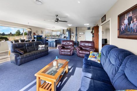 Photo of property in 322 Hatfield Overdale Road, Hatfield, Rakaia, 7784