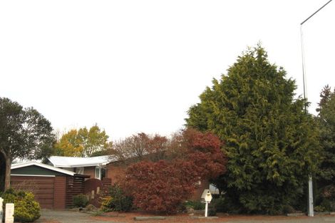 Photo of property in 58 Bridge Street, Netherby, Ashburton, 7700