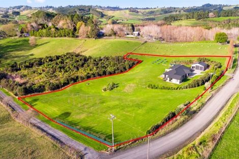 Photo of property in 772 Horseshoe Bush Road, Waitoki, Kaukapakapa, 0871