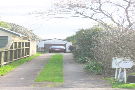 Photo of property in 95b Oakfield Crescent, Pukete, Hamilton, 3200