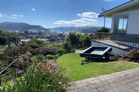 Photo of property in 59 Sutherland Street, Dunedin Central, Dunedin, 9016