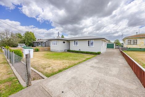 Photo of property in 6 Montgomery Street, Waipukurau, 4200