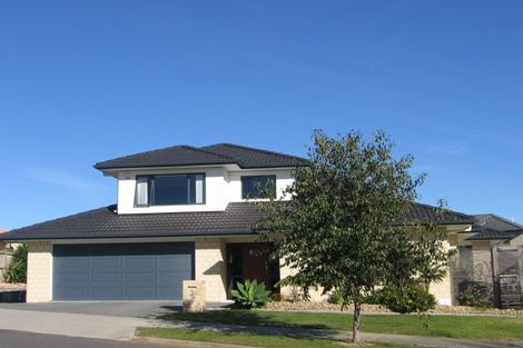 Photo of property in 3 Skye Road, East Tamaki Heights, Auckland, 2016