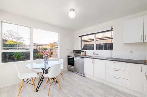 Photo of property in 2/32 Lamorna Road, Parklands, Christchurch, 8083