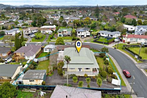 Photo of property in 6 Rembrandt Place, Opaheke, Papakura, 2113