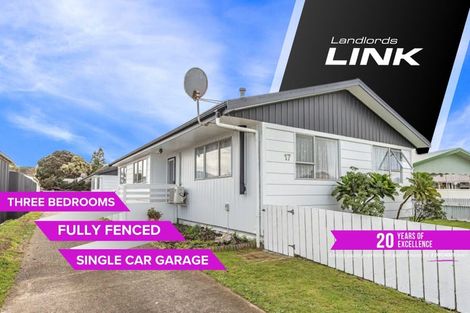 Photo of property in 17 Tainui Street, Castlecliff, Whanganui, 4501