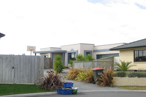 Photo of property in 14 Scott Place, Havelock North, 4130