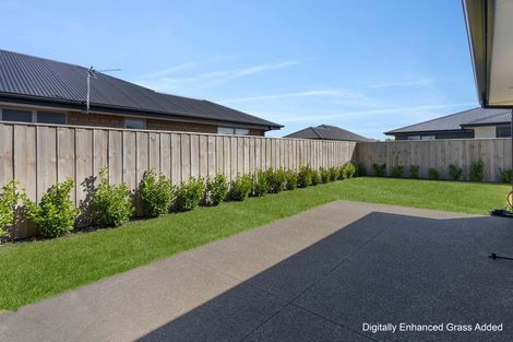 Photo of property in 4 Pelham Place, Lincoln, 7608