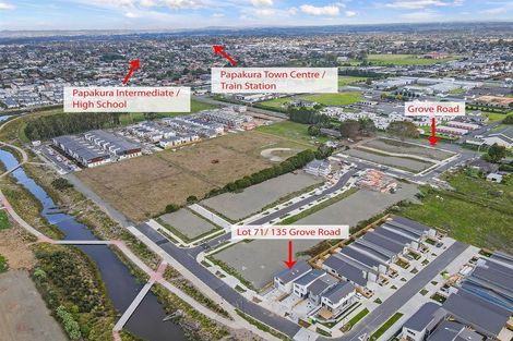 Photo of property in 59 Kaha Road, Papakura, 2110