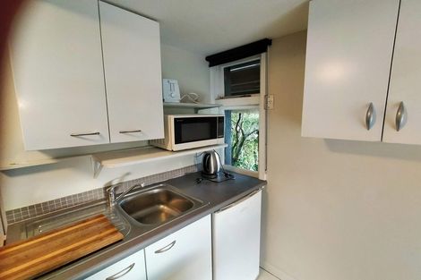 Photo of property in 6 Huntsbury Avenue, Huntsbury, Christchurch, 8022