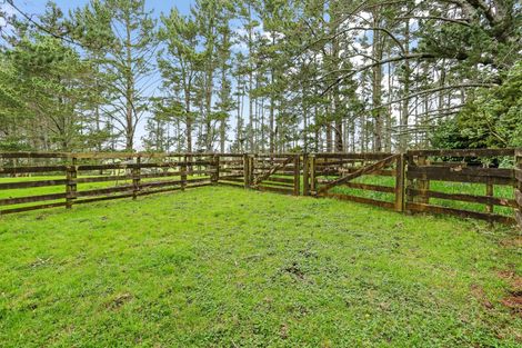 Photo of property in 198 Hunt Road, Pukekawa, Tuakau, 2696