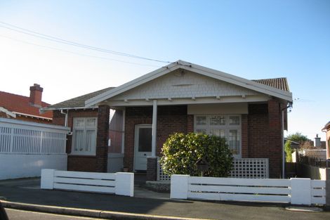 Photo of property in 3 Massey Avenue, Saint Clair, Dunedin, 9012