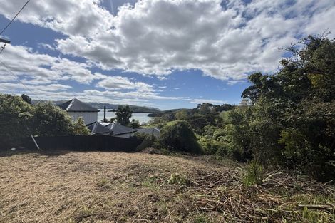 Photo of property in 61 Oxley Crescent, Broad Bay, Dunedin, 9014