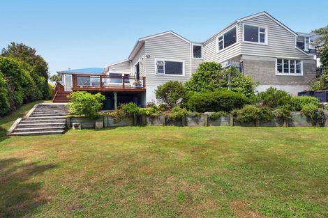 Photo of property in 100 Messines Road, Karori, Wellington, 6012