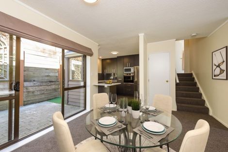 Photo of property in 7/24 Ottawa Road, Ngaio, Wellington, 6035