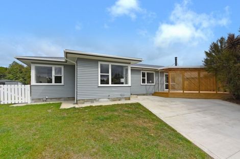 Photo of property in 42 Mountbatten Grove, Clouston Park, Upper Hutt, 5018