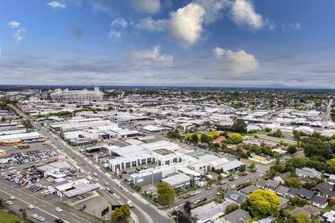 Photo of property in 8 Nursery Road, Phillipstown, Christchurch, 8011