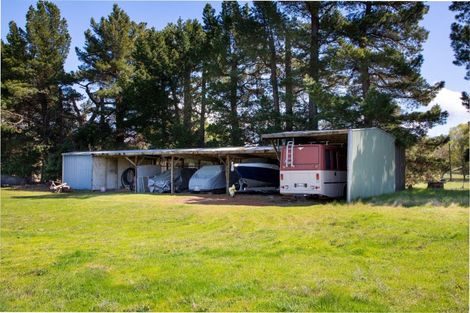 Photo of property in 339 Dunstan Road, Alexandra, 9391