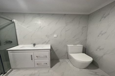 Photo of property in 4a Barnard Place, Manurewa East, Auckland, 2102