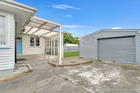 Photo of property in 168 Highbury Avenue, Highbury, Palmerston North, 4412