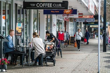 Photo of property in The Victor, 208/4 Bute Road, Browns Bay, Auckland, 0630