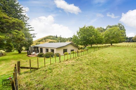 Photo of property in 741 Makino Road, Halcombe, Feilding, 4777