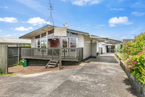 Photo of property in 291 Pakuranga Road, Pakuranga Heights, Auckland, 2010