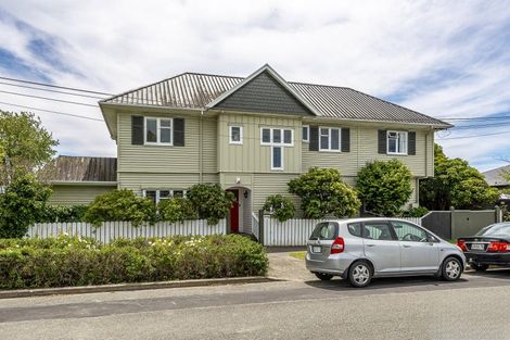 Photo of property in 5 Webb Street, St Albans, Christchurch, 8014