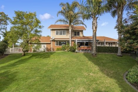 Photo of property in 11 Hinton Place, Pyes Pa, Tauranga, 3112