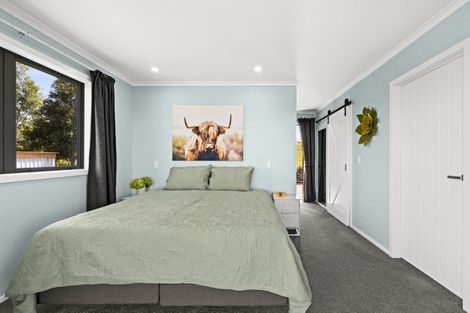 Photo of property in 201 Crownthorpe Road, Crownthorpe, Hastings, 4179