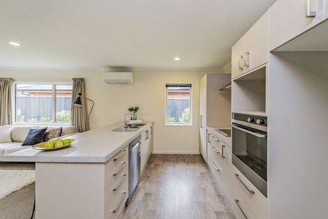 Photo of property in 20 Charlbury Drive, Rolleston, 7615