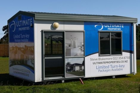 Photo of property in 25 Myrtle Road, Wigram, Christchurch, 8025