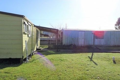 Photo of property in 3 Matai Street, Dobson, Greymouth, 7805