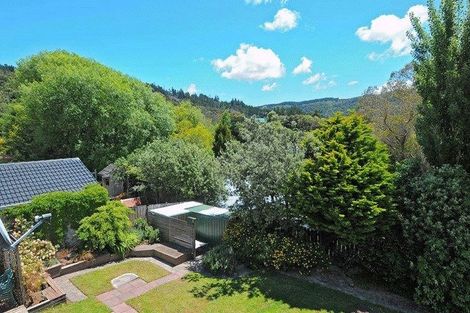 Photo of property in 8 Kurth Crescent, Silverstream, Upper Hutt, 5019