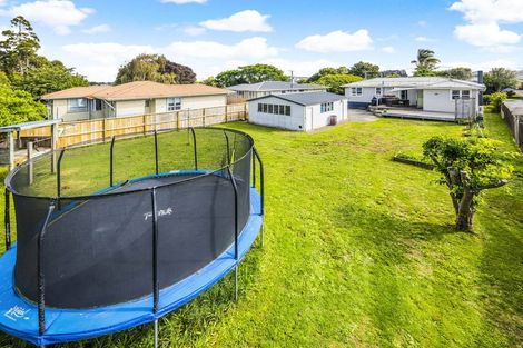 Photo of property in 39 Fernaig Street, Papakura, 2110