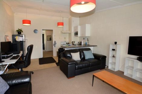 Photo of property in 78a Manor Place, Dunedin Central, Dunedin, 9016