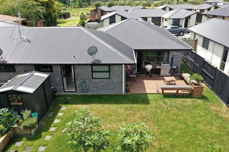 Photo of property in 15/11 Errol Close, Burbush, Hamilton, 3288