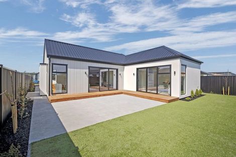 Photo of property in 15 Mcgarry Drive, Kaiapoi, 7630