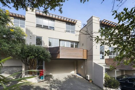 Photo of property in 3/59 Hamilton Road, Hataitai, Wellington, 6021