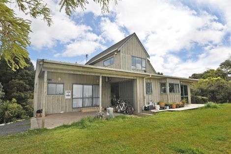 Photo of property in 776 Matakana Valley Road, Whangaripo, Warkworth, 0985