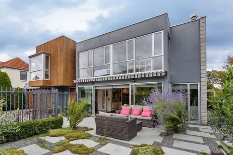 Photo of property in 65a Winchester Street, Merivale, Christchurch, 8014