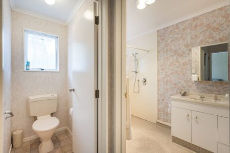 Photo of property in 10a Millar Street, Terrace End, Palmerston North, 4410