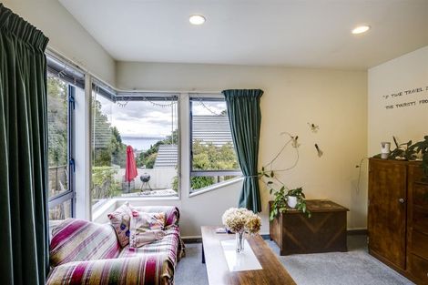 Photo of property in 135 Milton Road, Bluff Hill, Napier, 4110
