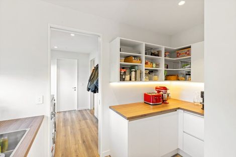 Photo of property in 1 De Surville Way, Pegasus, 7612