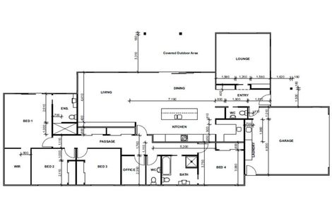Photo of property in 4 Hine Crescent, Frimley, 4120