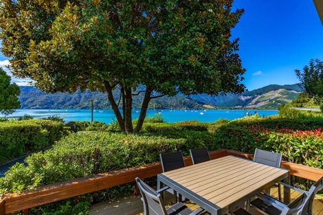 Photo of property in 337 Anakiwa Road, Anakiwa, Picton, 7281