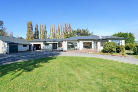 Photo of property in 54 Marson Road, Drummond, Otautau, 9683