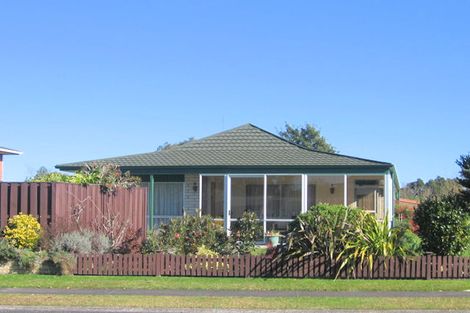 Photo of property in 18 Mcmeekan Avenue, Chartwell, Hamilton, 3210