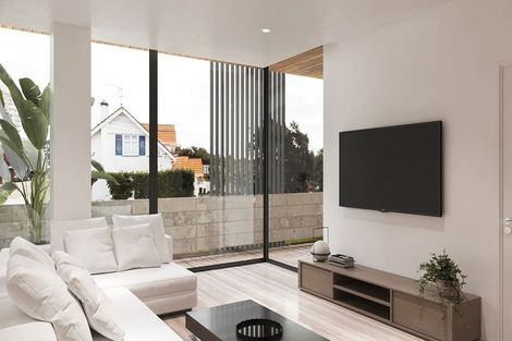 Photo of property in "milford 110" Penthouse, 103/110 Kitchener Road, Milford, Auckland, 0620