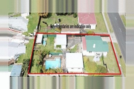 Photo of property in 34 Bailey Street, Huntly, 3700